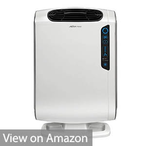 eraMax 200 Air Purifier for Allergies