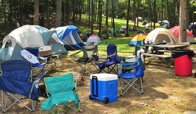tent-camping