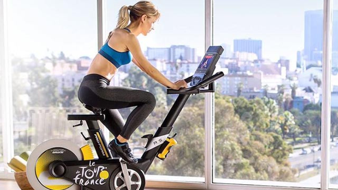 best bicycle for weight loss