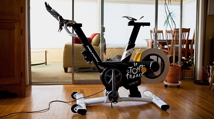 how to choose the best exercise bike?