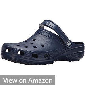 Crocs Men's and Women's Classic Clog