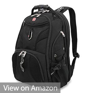 SwissGear Scansmart Backpack