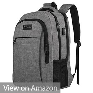 Matein Travel Laptop Backpack