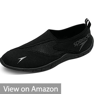 Speedo Men's Surfwalker 3.0 Water Shoe