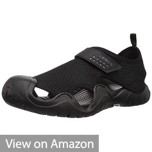 Crocs Swiftwater Men’s Mesh Sandal