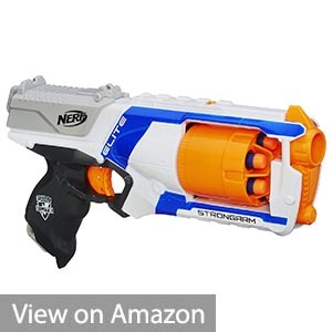 Nerf N-Strike Elite Strongarm Blaster