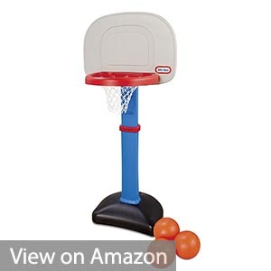 Little Tikes EasyScore Basketball Set