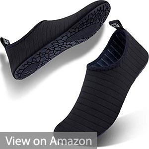 SIMARI Womens and Mens Water Shoes