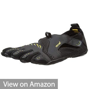 Vibram Men’s Signa Athletic Boating Shoe