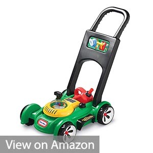 Little Tikes Gas Go Mower