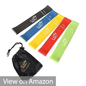 Fit Simplify Resistance Bands