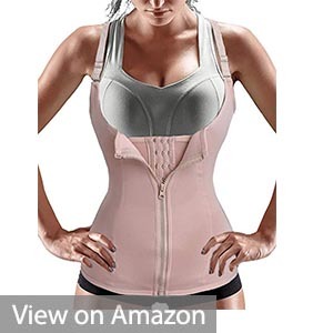 Nebility Women Waist Trainer