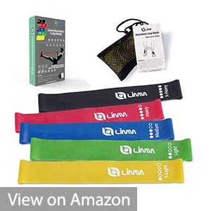 Limm Resistance Bands