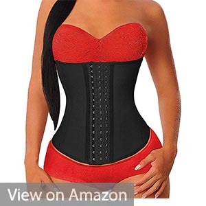 YIANNA Waist Trainer