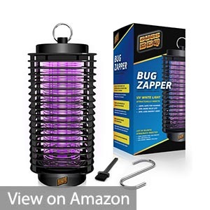Bug Zapper Indoor and Outdoor Insect Killer