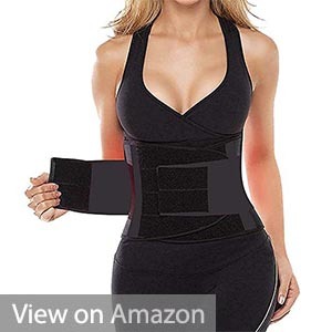 SHAPERX Waist Trainer