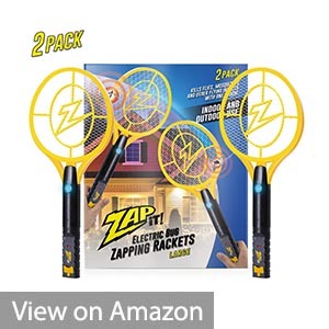 Bug Zapper Twin Pack