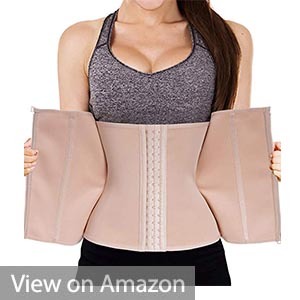 LODAY Waist Trainer