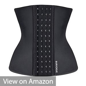 Burvogue Waist Trainer