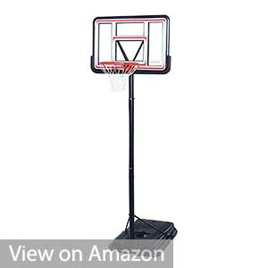 Lifetime 1269 Basketball Hoop