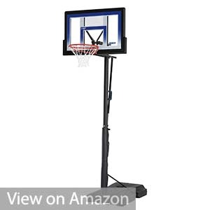 Lifetime 48 Inch Portable Basketball Hoop