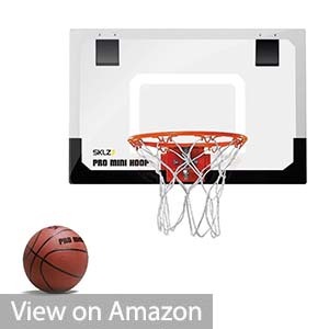 SKLZ Pro Mini Basketball Hoop