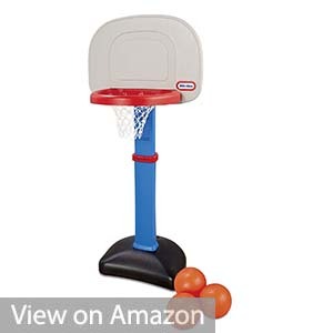 Little Tikes Basketball Hoops