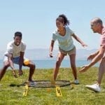 Obscure Outdoor Sports