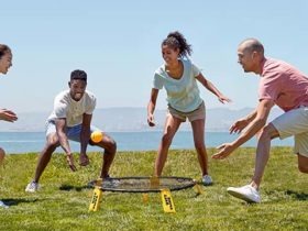 Obscure Outdoor Sports