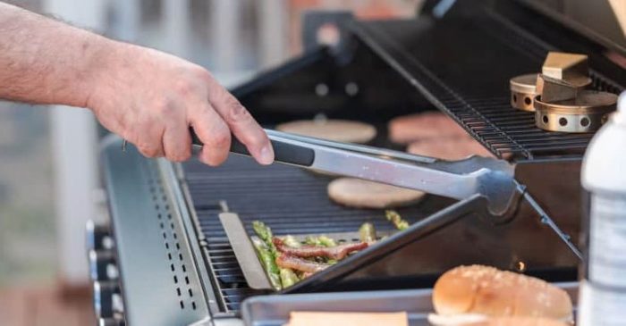 Gas Grill Buying Tips