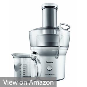 Breville BJE200XL Juicer