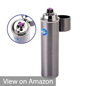 Saberlight Sparq Lighter