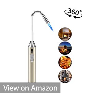 Holycowh Butane Lighter