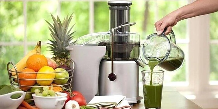 Best Orange Juicer Machine 2021 - Electric Citrus Juicer Reviews & Guide