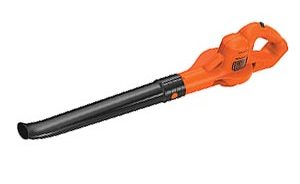 BLACK+DECKER LSW221 Cordless Leaf Blower