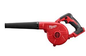Milwaukee 0884-20 M18 Compact leaf Blower