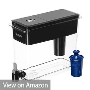 Brita 10060258362609 UltraMax Water Dispenser