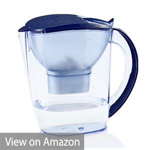 Ehm Ultra Premium Alkaline Water Pitcher