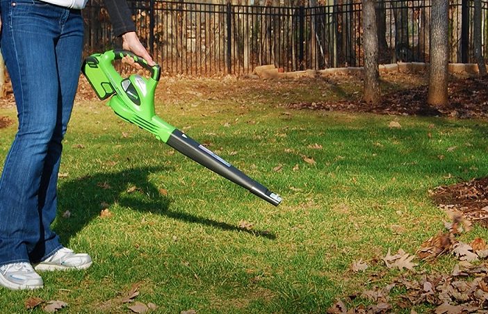 best-cordless-leaf-blower