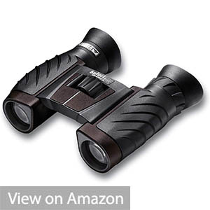 Steiner Safari UltraSharp 8 x 22 Binoculars