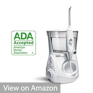 Waterpik Aquarius Water Flosser, WP-660