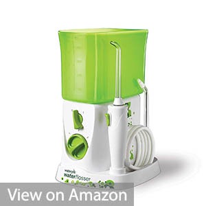 Waterpik Water Flosser For Kids