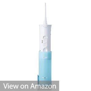 Panasonic Portable Dental Water Flosser