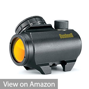 Bushnell Trophy TRS-25 Red Dot Sight
