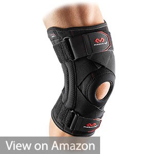 McDavid Ligament Knee Brace