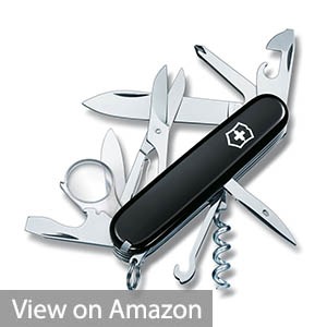 Victorinox Swiss Army Explorer