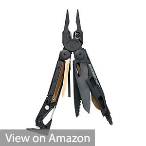 Leatherman 850021 MUT-Multi-Tool