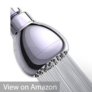 WASSA High-Pressure Shower Head