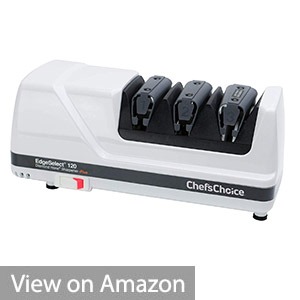 Chef’s Choice 120 Diamond Hone EdgeSelect