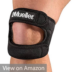 Mueller Maximum Strength Knee Support